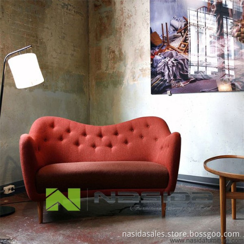 Finn Juhl Model 4600 Sofa